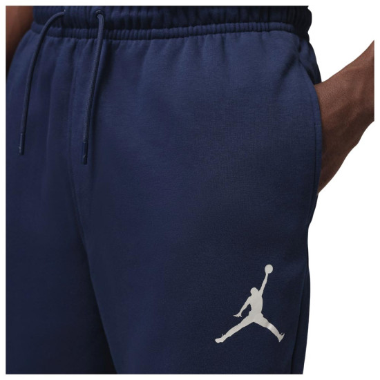 Jordan Ανδρικό παντελόνι φόρμας Men's Fleece Pants